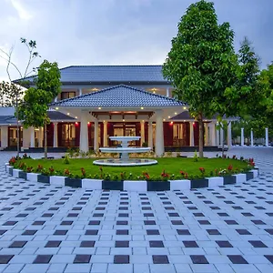  Resort Nsk Anamthara Private Limited India